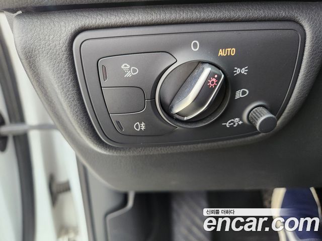 Audi A6 2016 — photo 17