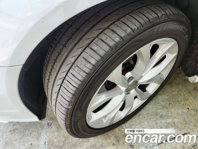Audi A6 2016 — photo 19