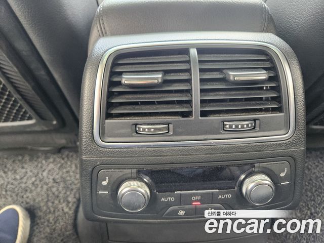 Audi A6 2016 — photo 20