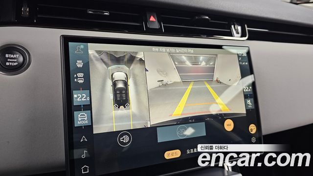 Land Rover Range Rover Evoque 2025 — photo 21