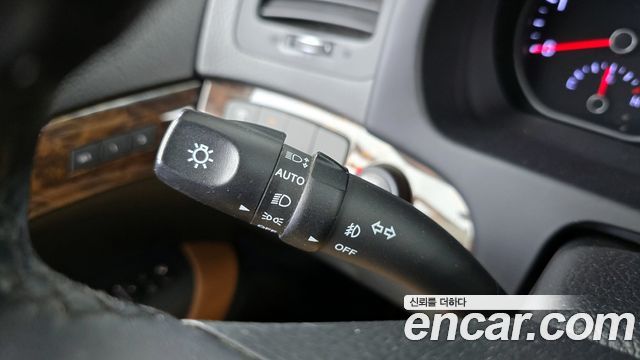 Kia Mohave 2017 — photo 29