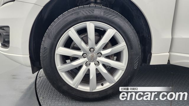 Audi Q5 2012 — photo 5