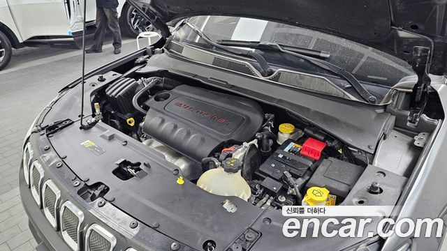 Jeep Compass 2022 — photo 6