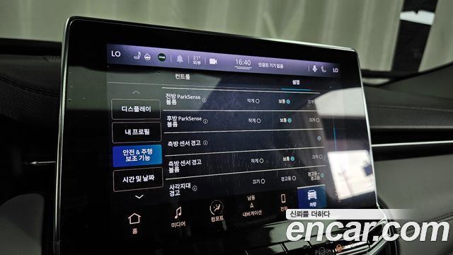 Jeep Compass 2022 — photo 22