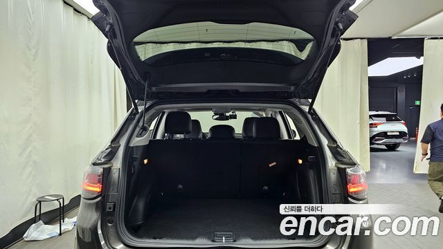 Jeep Compass 2022 — photo 26