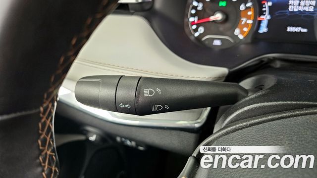 Jeep Compass 2022 — photo 28