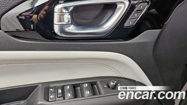 Jeep Compass 2022 — photo 29
