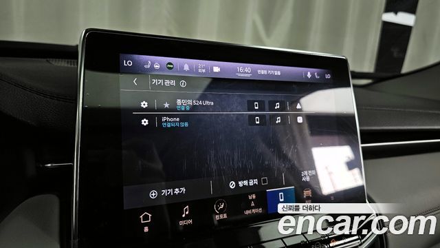 Jeep Compass 2022 — photo 30