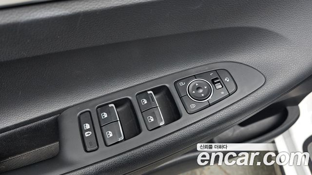 Hyundai Grandeur 2023 — photo 13