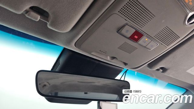 Hyundai Grandeur 2023 — photo 18