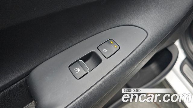 Hyundai Grandeur 2023 — photo 19