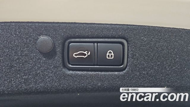 Hyundai Grandeur 2023 — photo 20