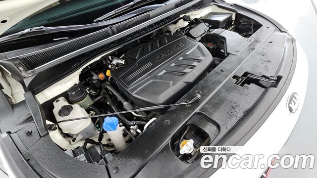 Kia Canival 2019 — photo 6