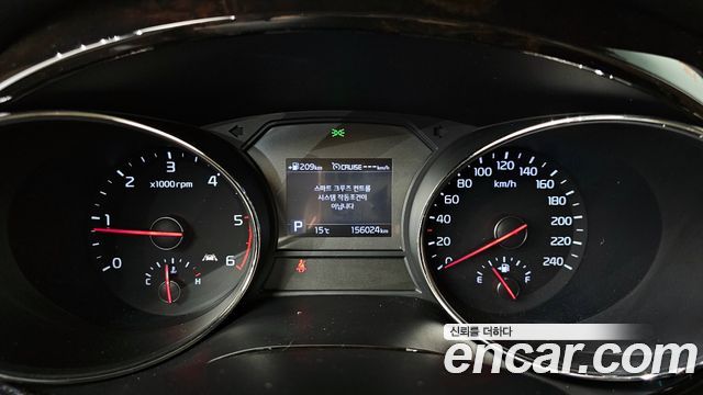Kia Canival 2019 — photo 11