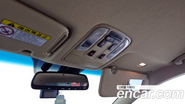 Kia Canival 2019 — photo 25