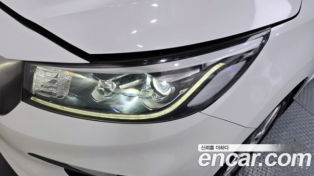 Kia Canival 2019 — photo 8