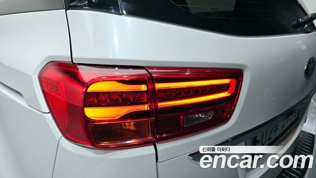 Kia Canival 2019 — photo 9