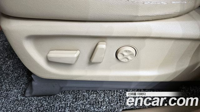 Kia Canival 2019 — photo 31