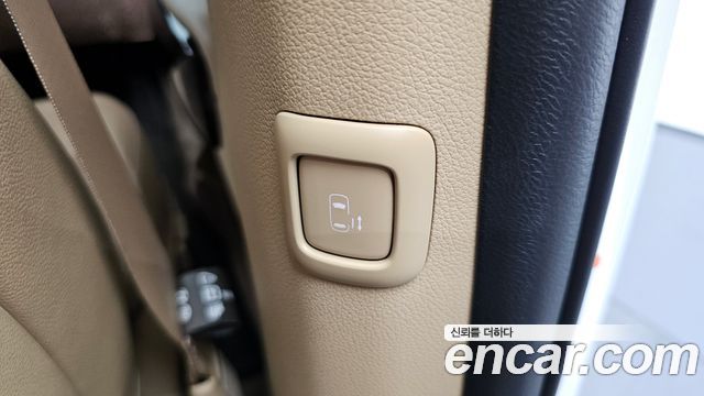Kia Canival 2019 — photo 32