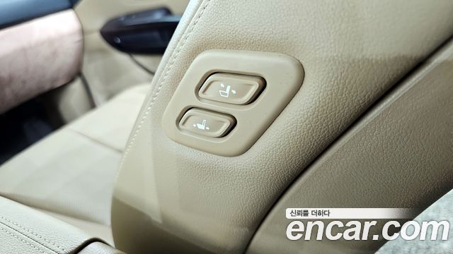 Kia Canival 2019 — photo 34