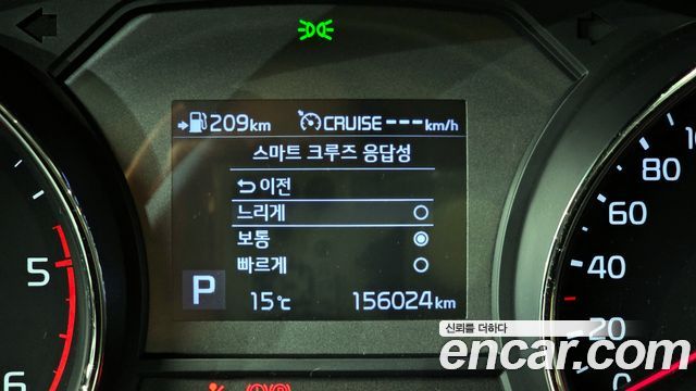 Kia Canival 2019 — photo 40