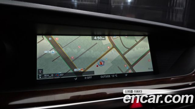 Genesis EQ900 2016 — photo 14