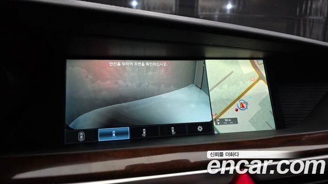 Genesis EQ900 2016 — photo 15