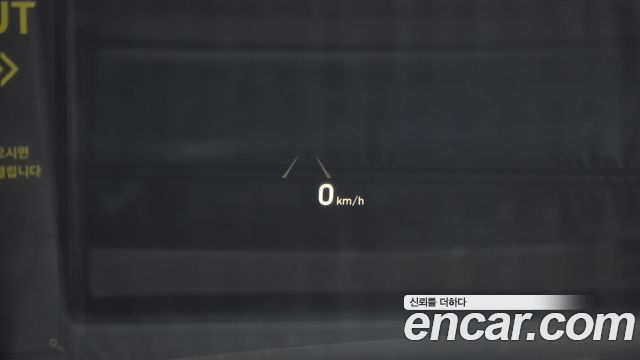 Genesis EQ900 2016 — photo 18