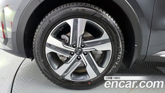 Kia Sorento 2021 — photo 5