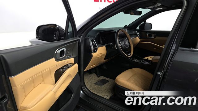 Kia Sorento 2021 — photo 13
