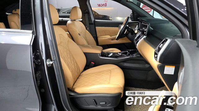 Kia Sorento 2021 — photo 17