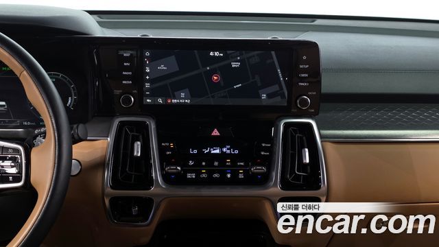 Kia Sorento 2021 — photo 20