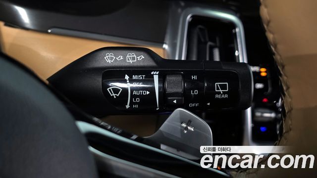 Kia Sorento 2021 — photo 24
