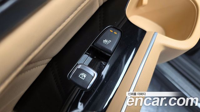 Kia Sorento 2021 — photo 25
