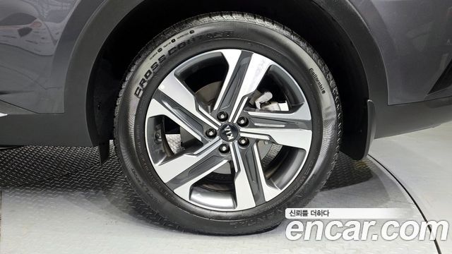 Kia Sorento 2021 — photo 7