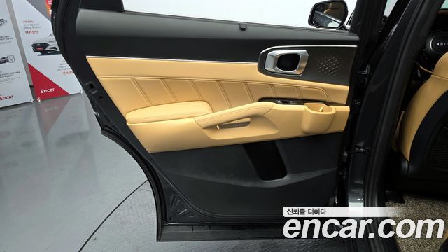 Kia Sorento 2021 — photo 14