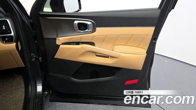Kia Sorento 2021 — photo 15