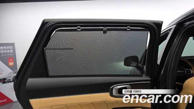Kia Sorento 2021 — photo 27