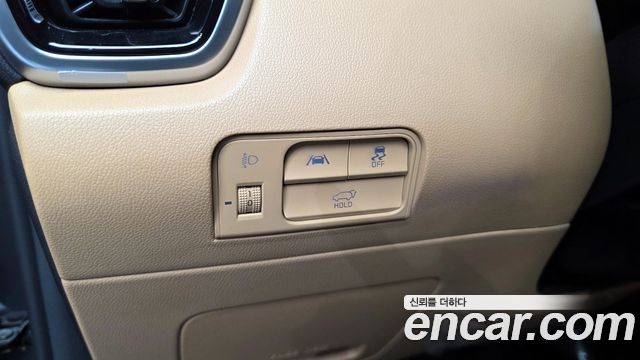 Kia Sorento 2021 — photo 28