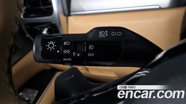 Kia Sorento 2021 — photo 30