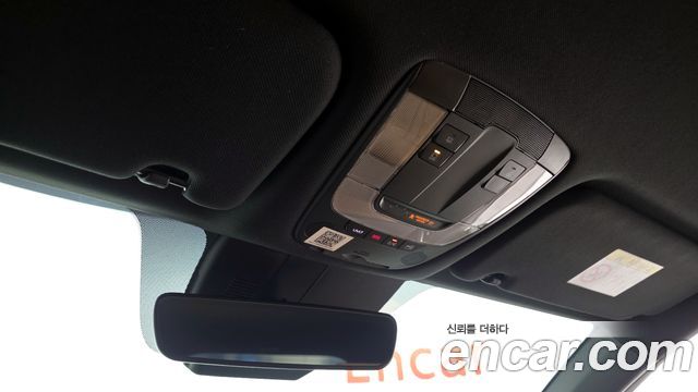Kia Sorento 2021 — photo 37