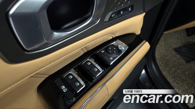 Kia Sorento 2021 — photo 38