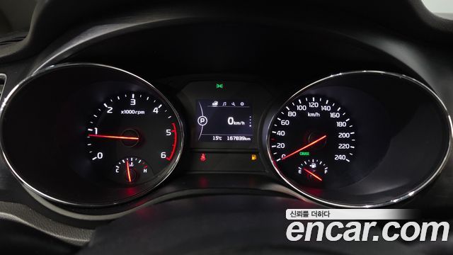 Kia Canival 2018 — photo 11