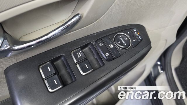 Kia Canival 2018 — photo 18