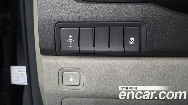 Kia Canival 2018 — photo 19