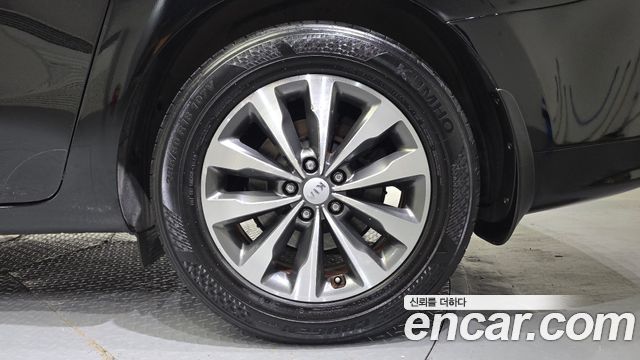 Kia Canival 2018 — photo 7