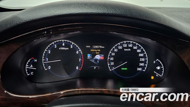 Hyundai Genesis 2010 — photo 8