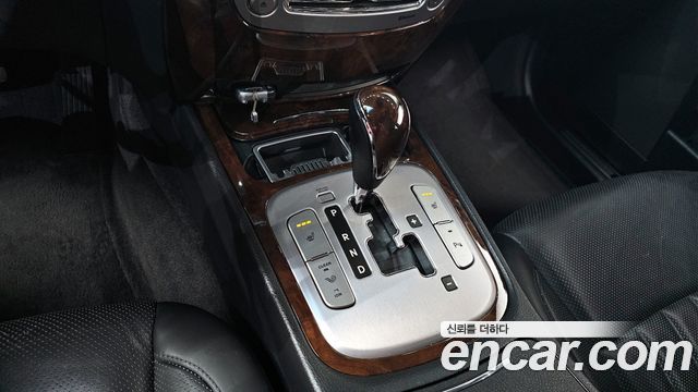Hyundai Genesis 2010 — photo 9