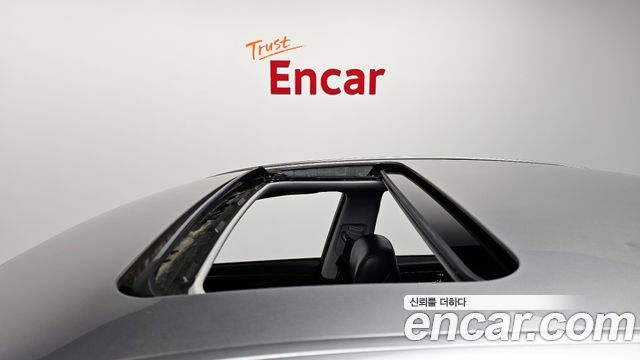 Hyundai Genesis 2010 — photo 19