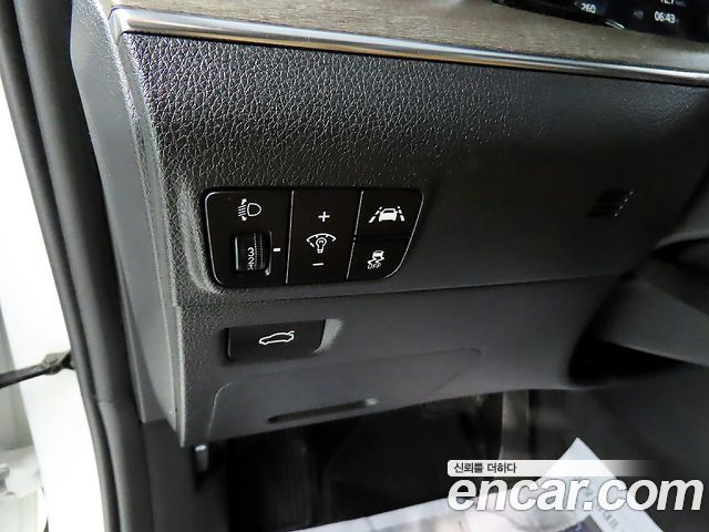 Kia K5 2020 — photo 15